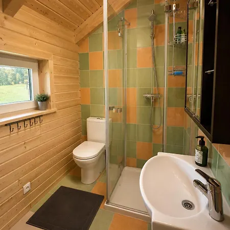 Meditacne Centrum Javorie