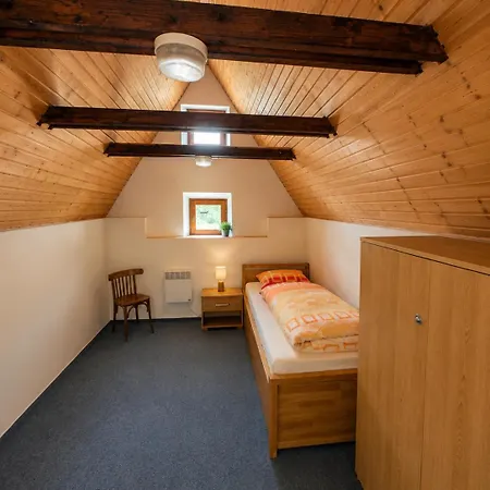Meditacne Centrum Javorie אכסניה