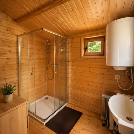 Meditacne Centrum Javorie אכסניה *